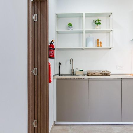 מרססקלה Sandstone Apartment 17 מראה חיצוני תמונה
