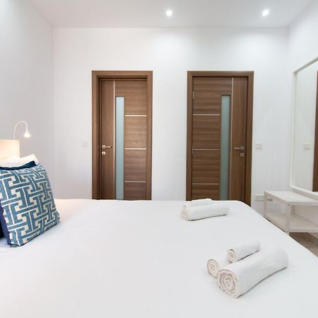 מרססקלה Sandstone Apartment 17 מראה חיצוני תמונה