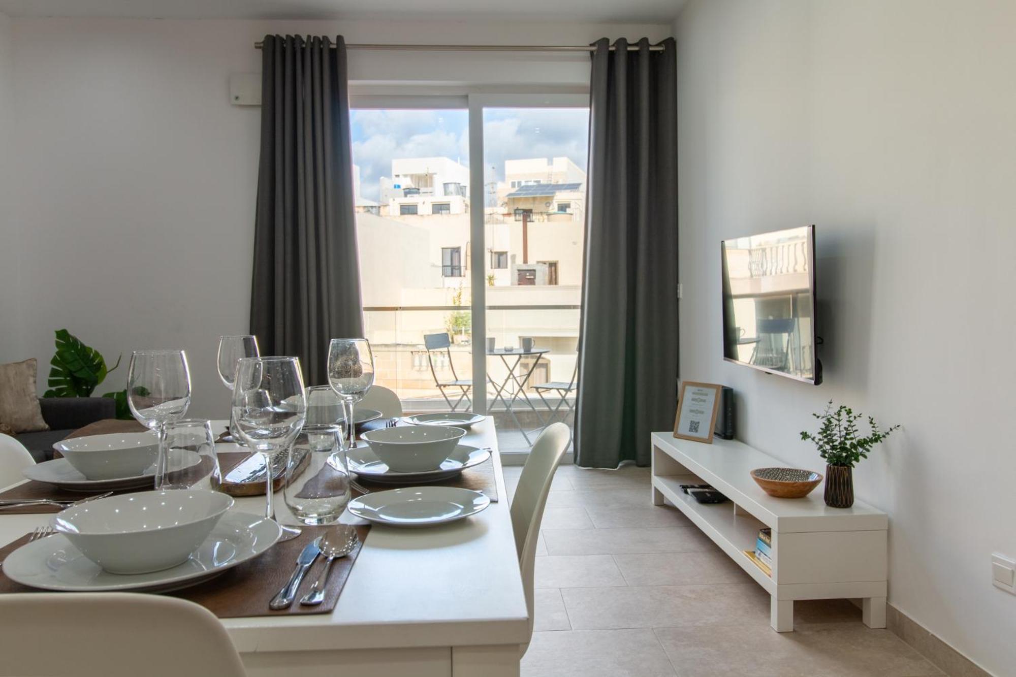 מרססקלה Sandstone Apartment 17 מראה חיצוני תמונה