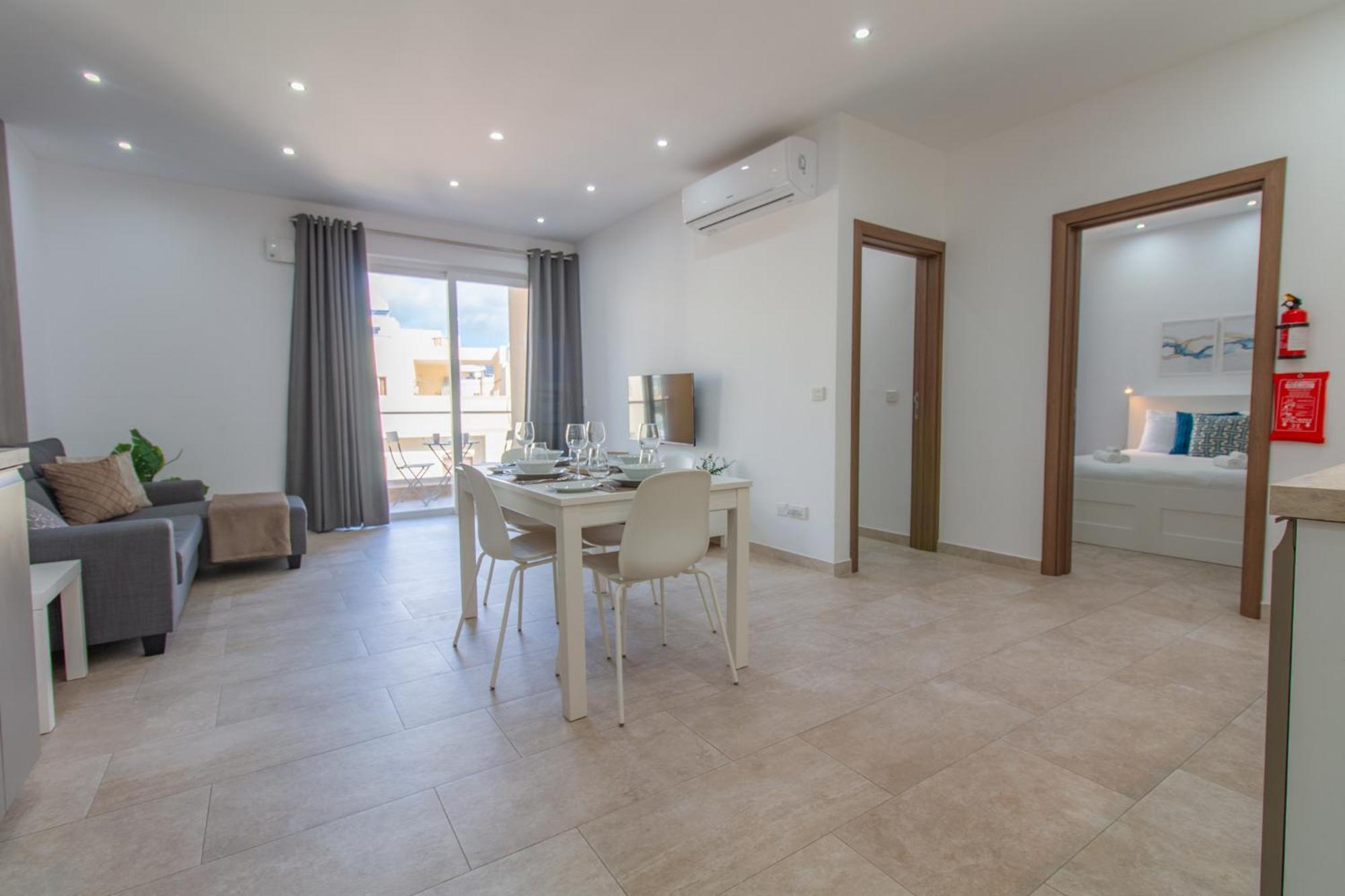 מרססקלה Sandstone Apartment 17 מראה חיצוני תמונה