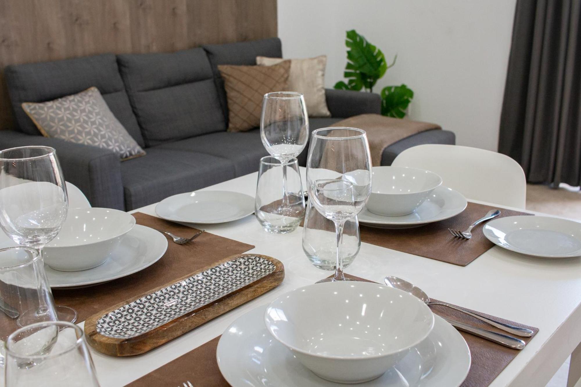 מרססקלה Sandstone Apartment 17 מראה חיצוני תמונה