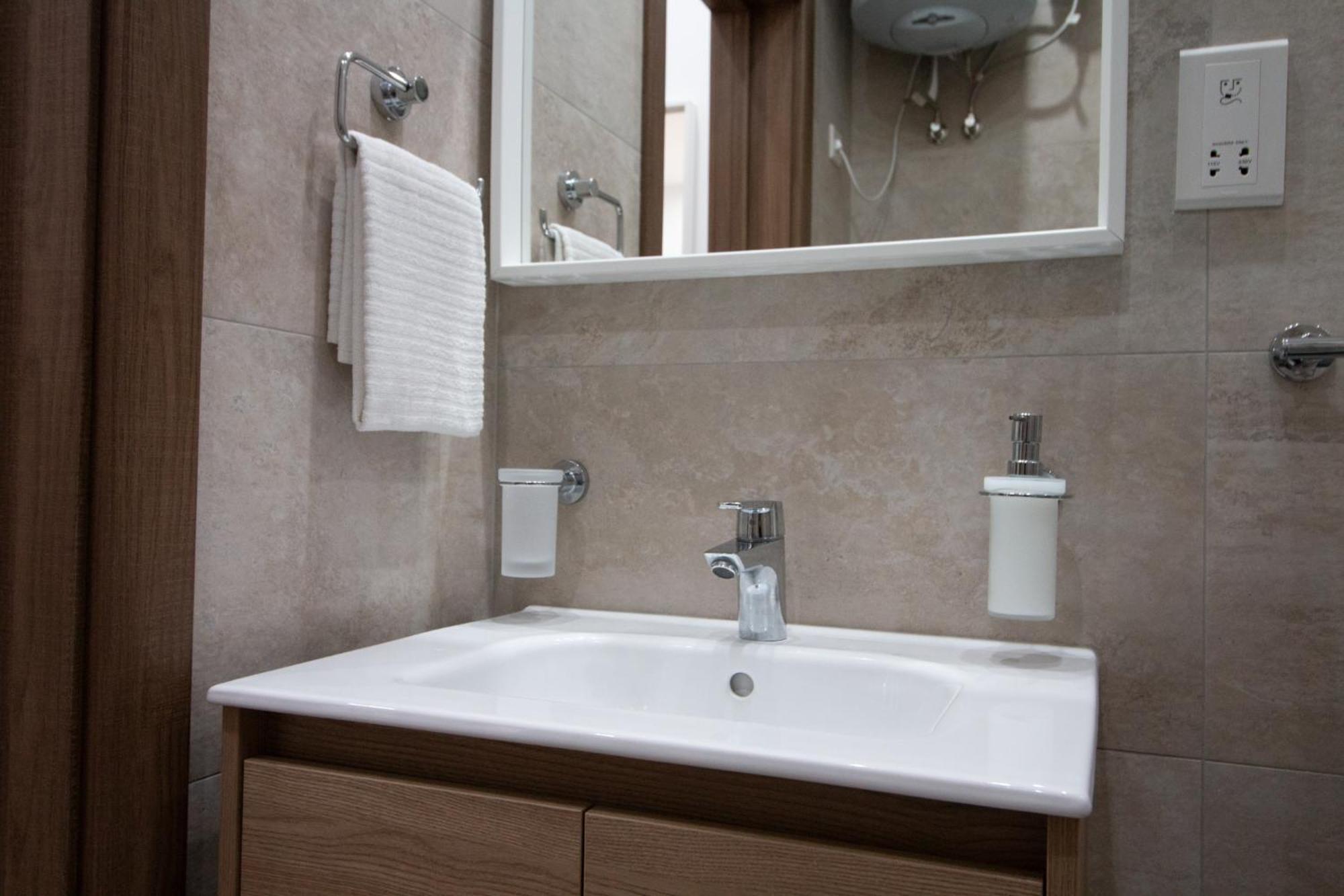 מרססקלה Sandstone Apartment 17 מראה חיצוני תמונה