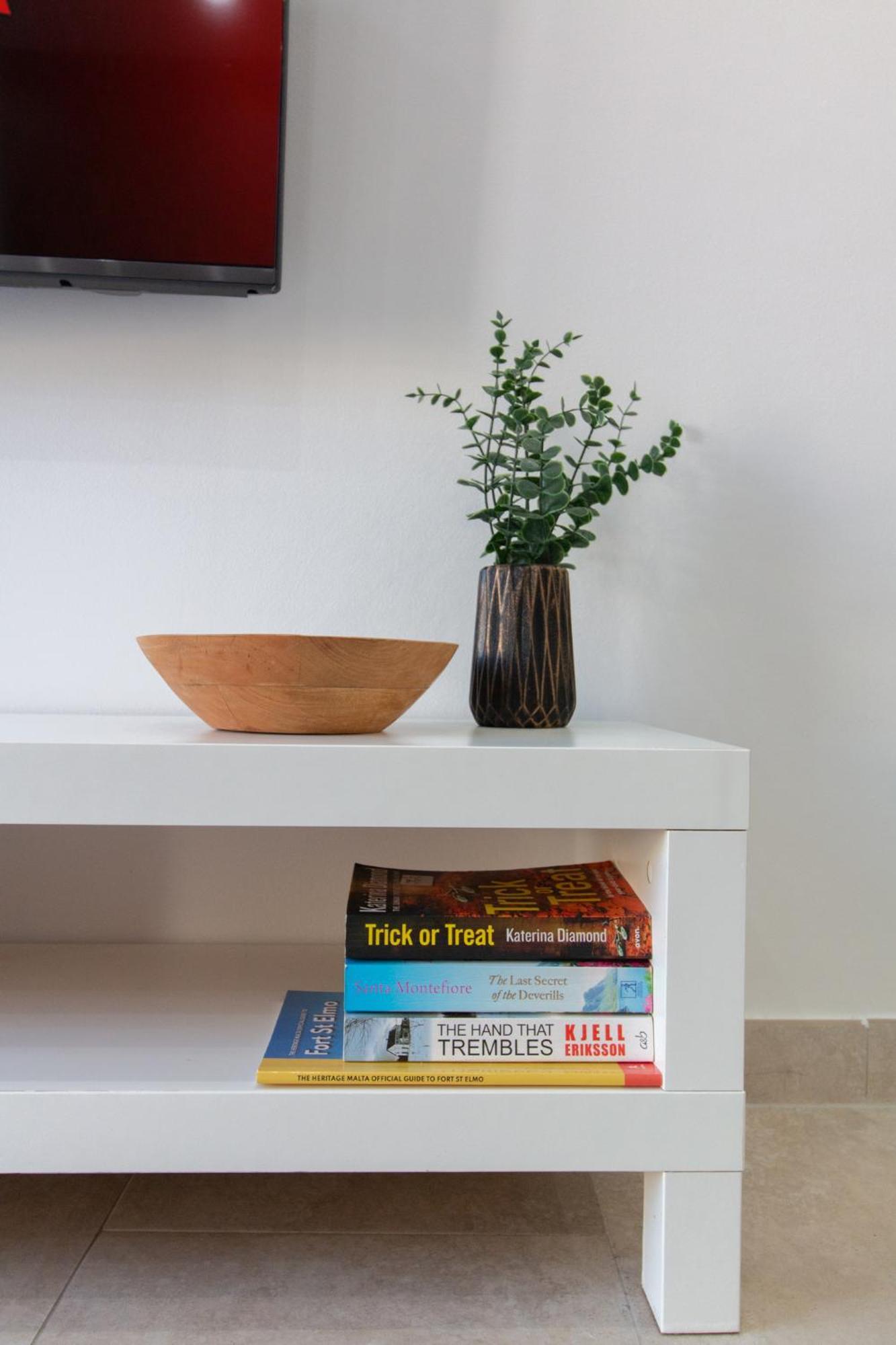 מרססקלה Sandstone Apartment 17 מראה חיצוני תמונה