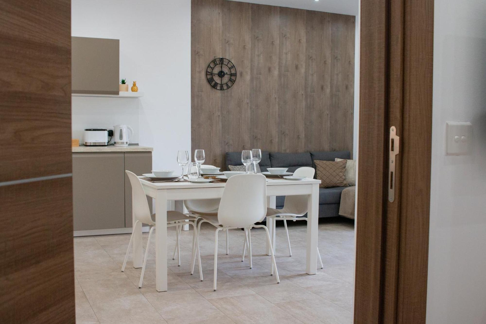 מרססקלה Sandstone Apartment 17 מראה חיצוני תמונה
