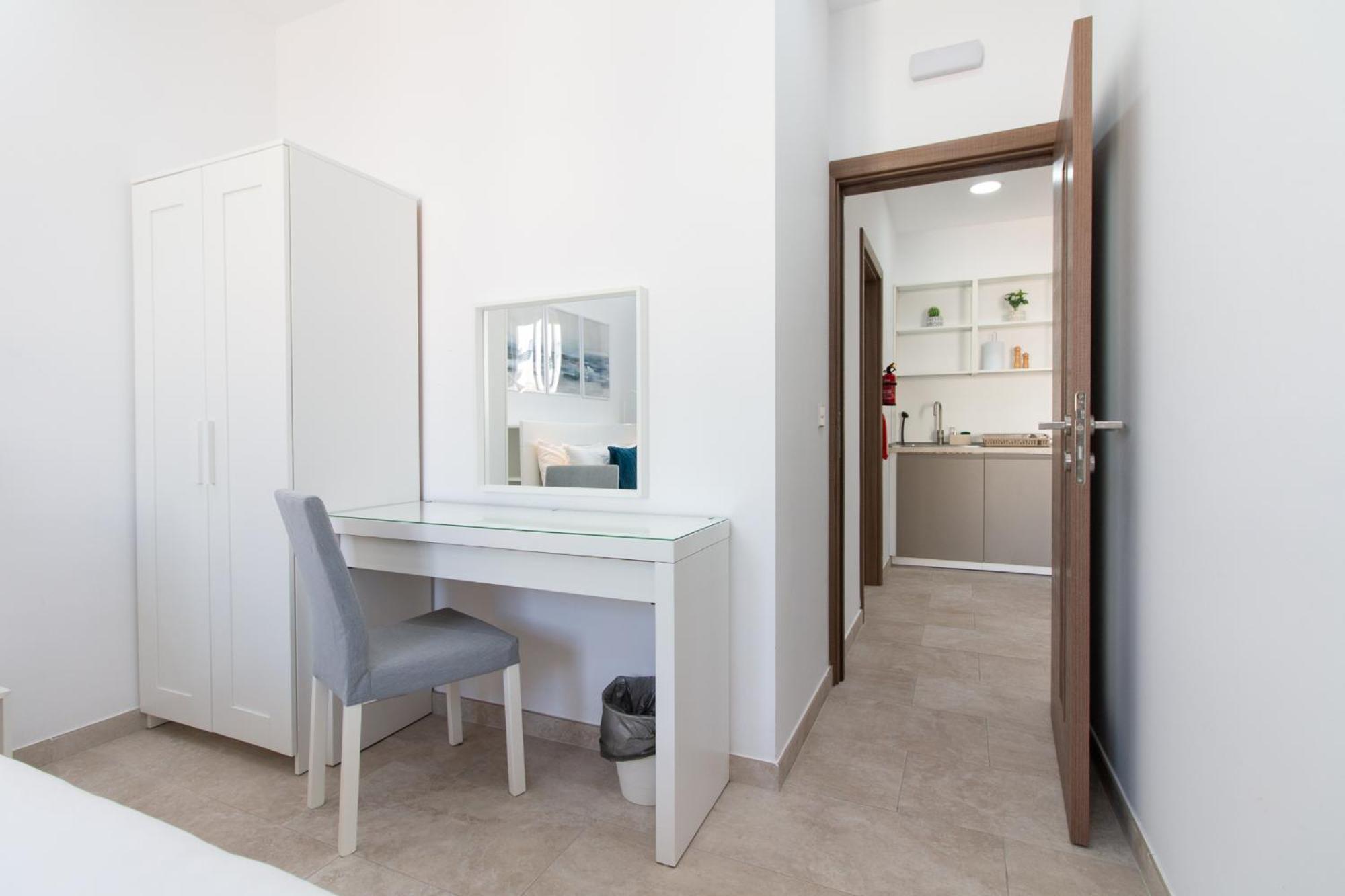 מרססקלה Sandstone Apartment 17 מראה חיצוני תמונה