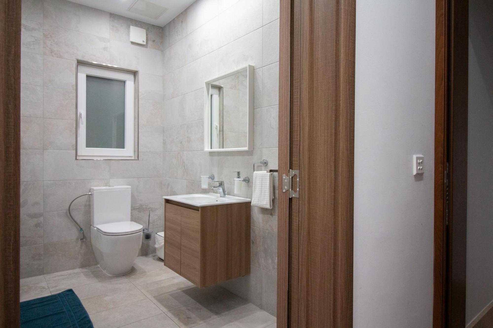 מרססקלה Sandstone Apartment 17 מראה חיצוני תמונה
