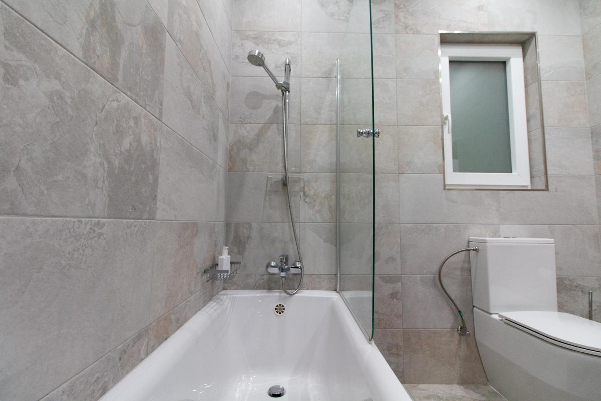 מרססקלה Sandstone Apartment 17 מראה חיצוני תמונה
