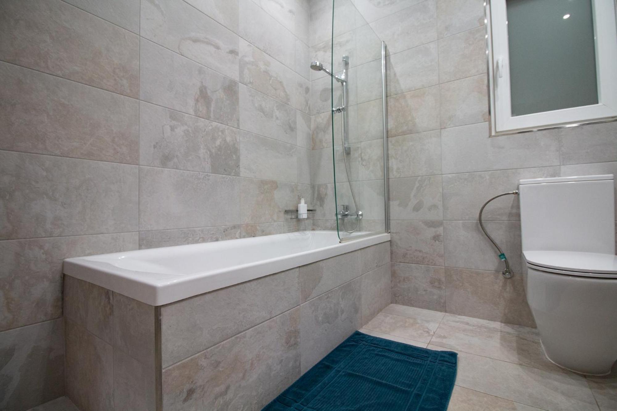 מרססקלה Sandstone Apartment 17 מראה חיצוני תמונה