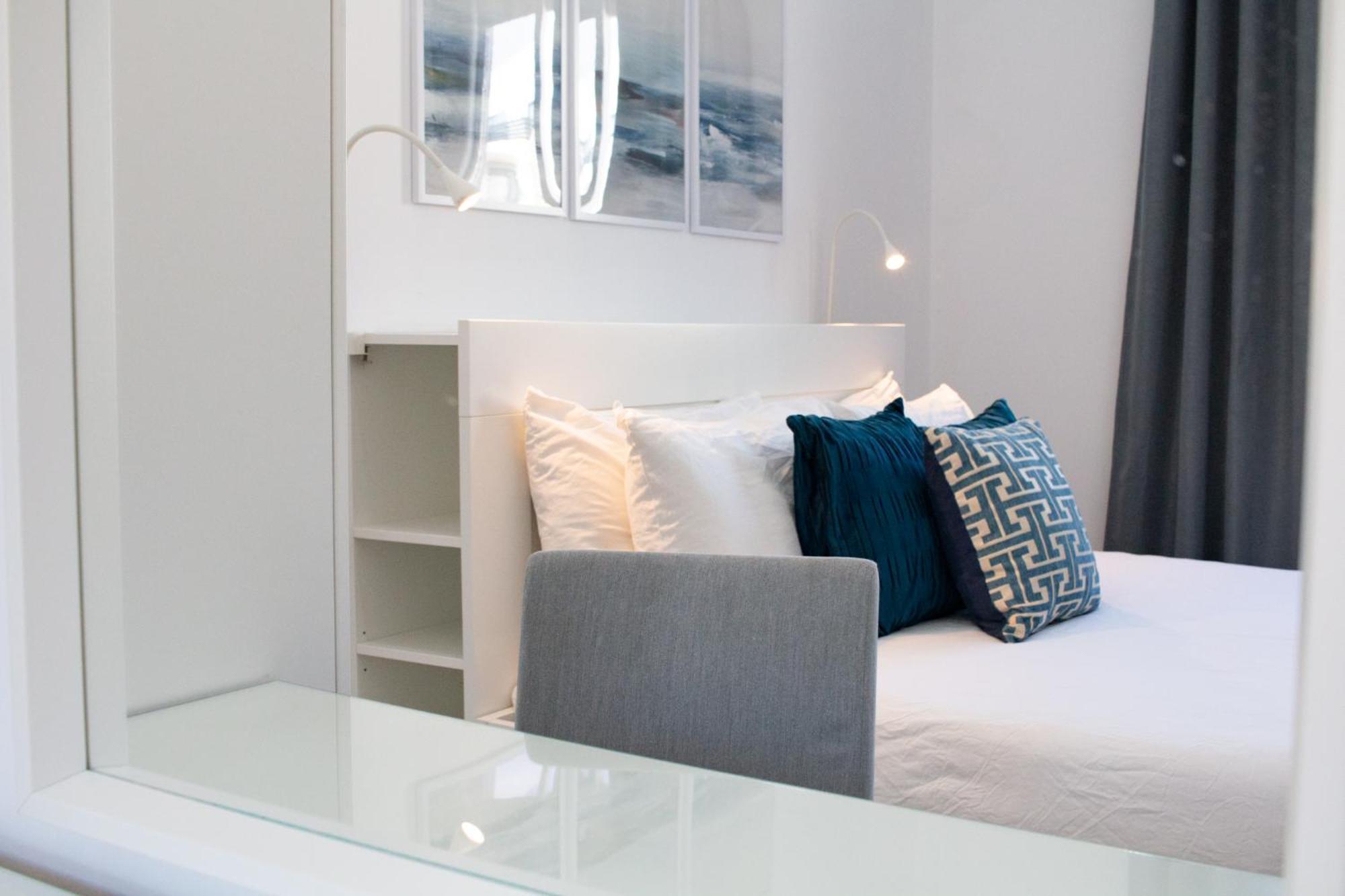 מרססקלה Sandstone Apartment 17 מראה חיצוני תמונה