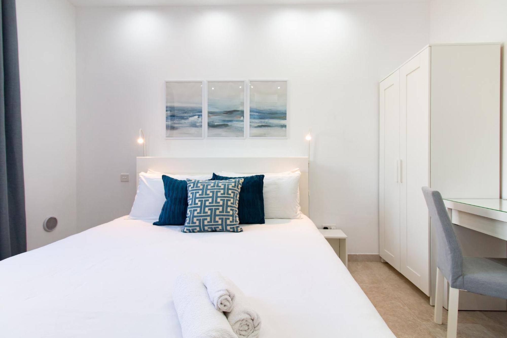 מרססקלה Sandstone Apartment 17 מראה חיצוני תמונה