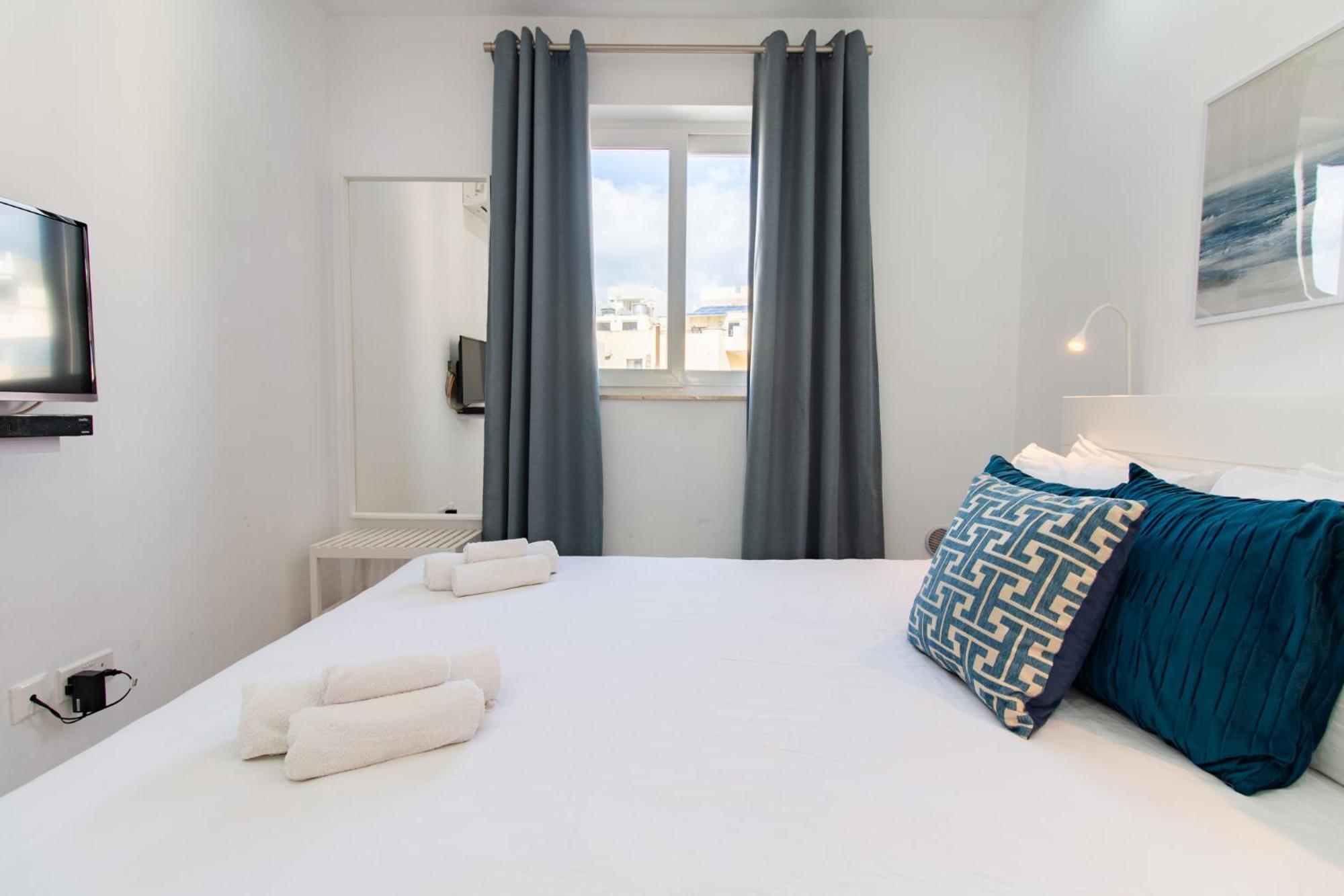 מרססקלה Sandstone Apartment 17 מראה חיצוני תמונה