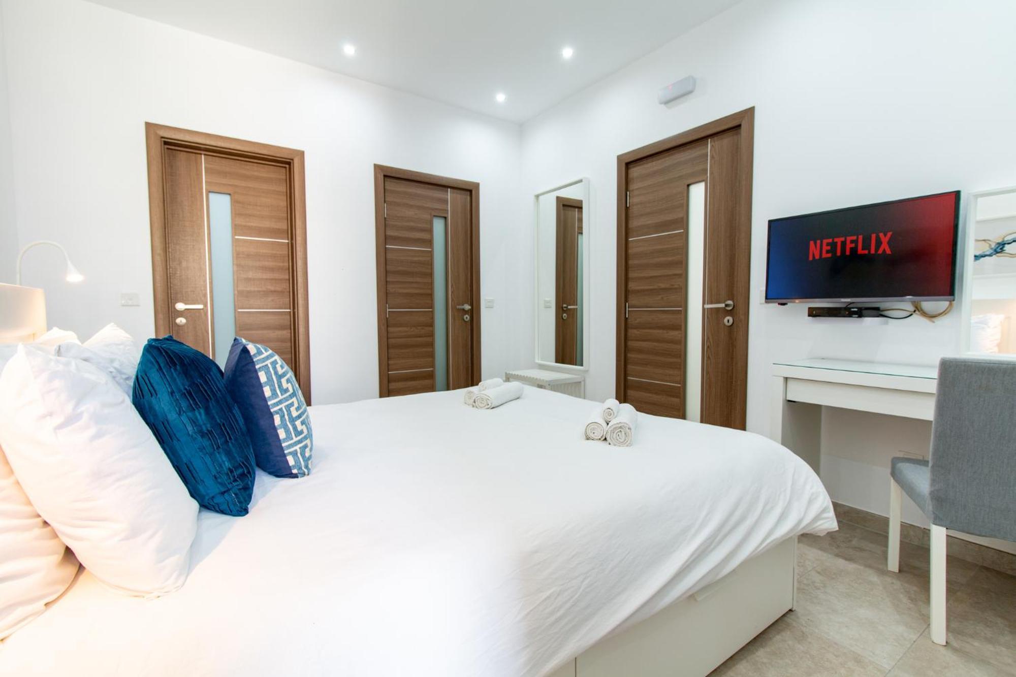 מרססקלה Sandstone Apartment 17 מראה חיצוני תמונה