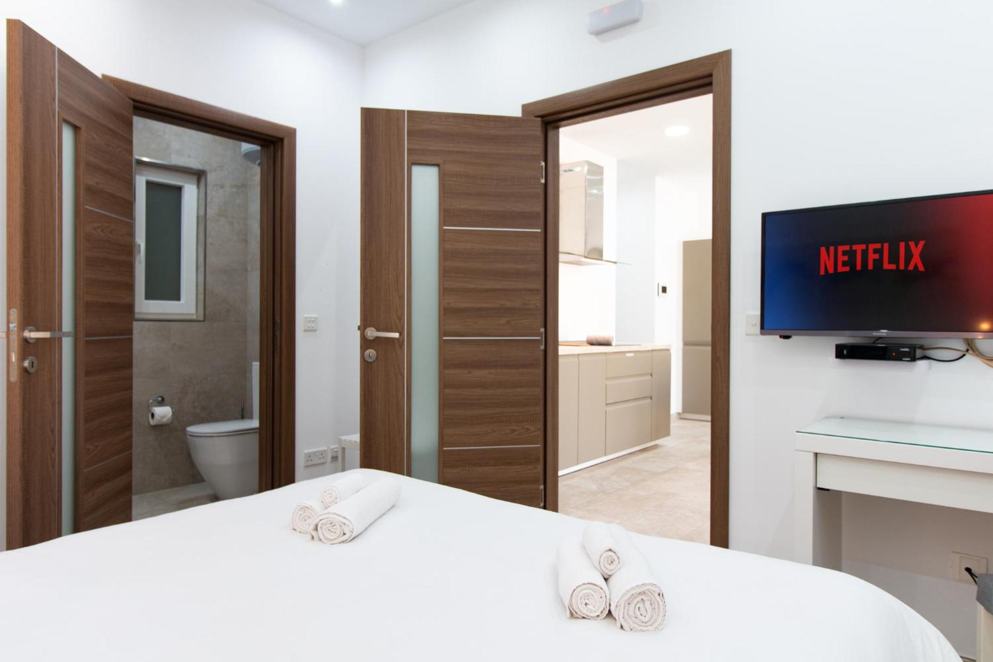 מרססקלה Sandstone Apartment 17 מראה חיצוני תמונה