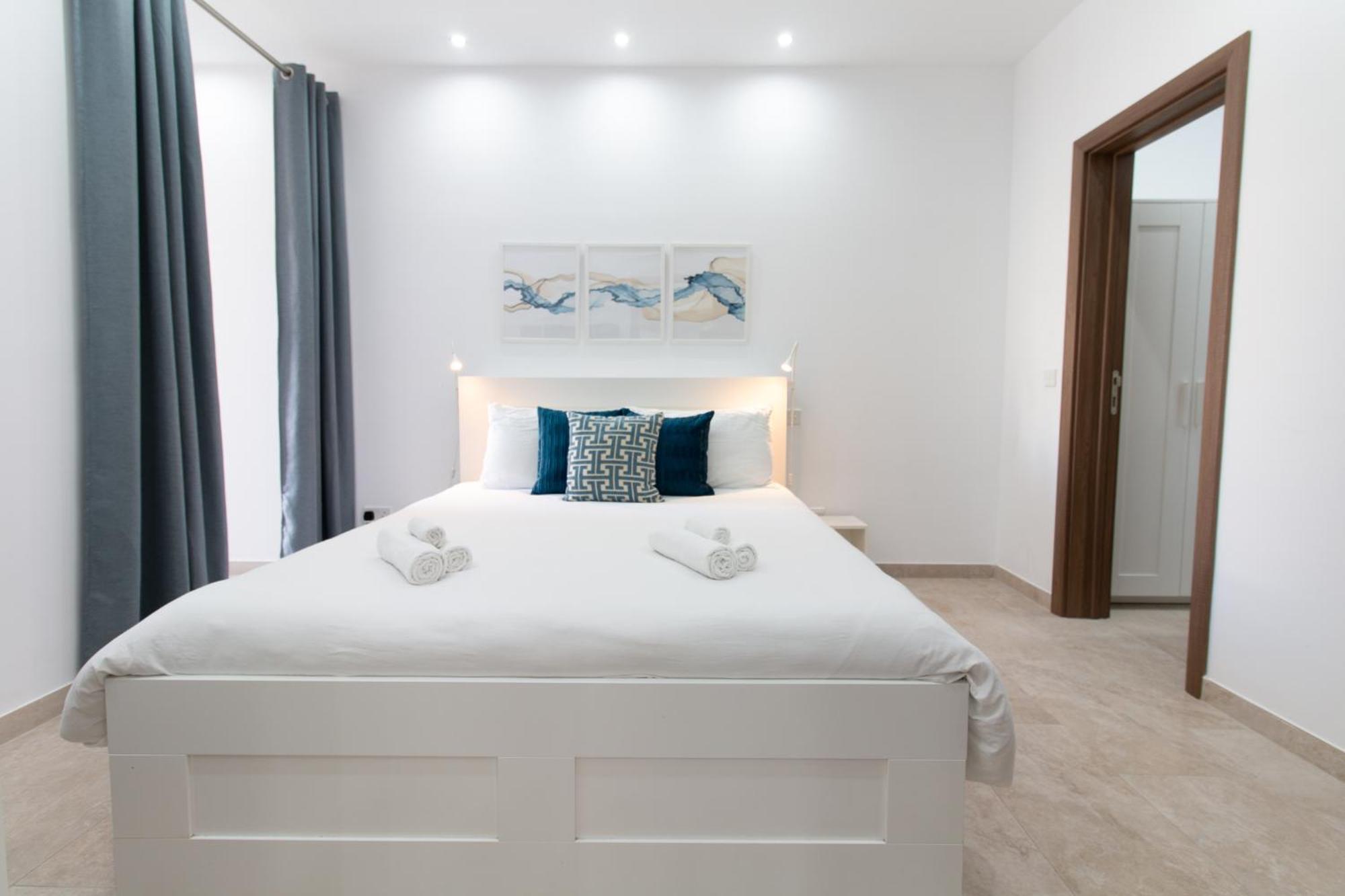 מרססקלה Sandstone Apartment 17 מראה חיצוני תמונה