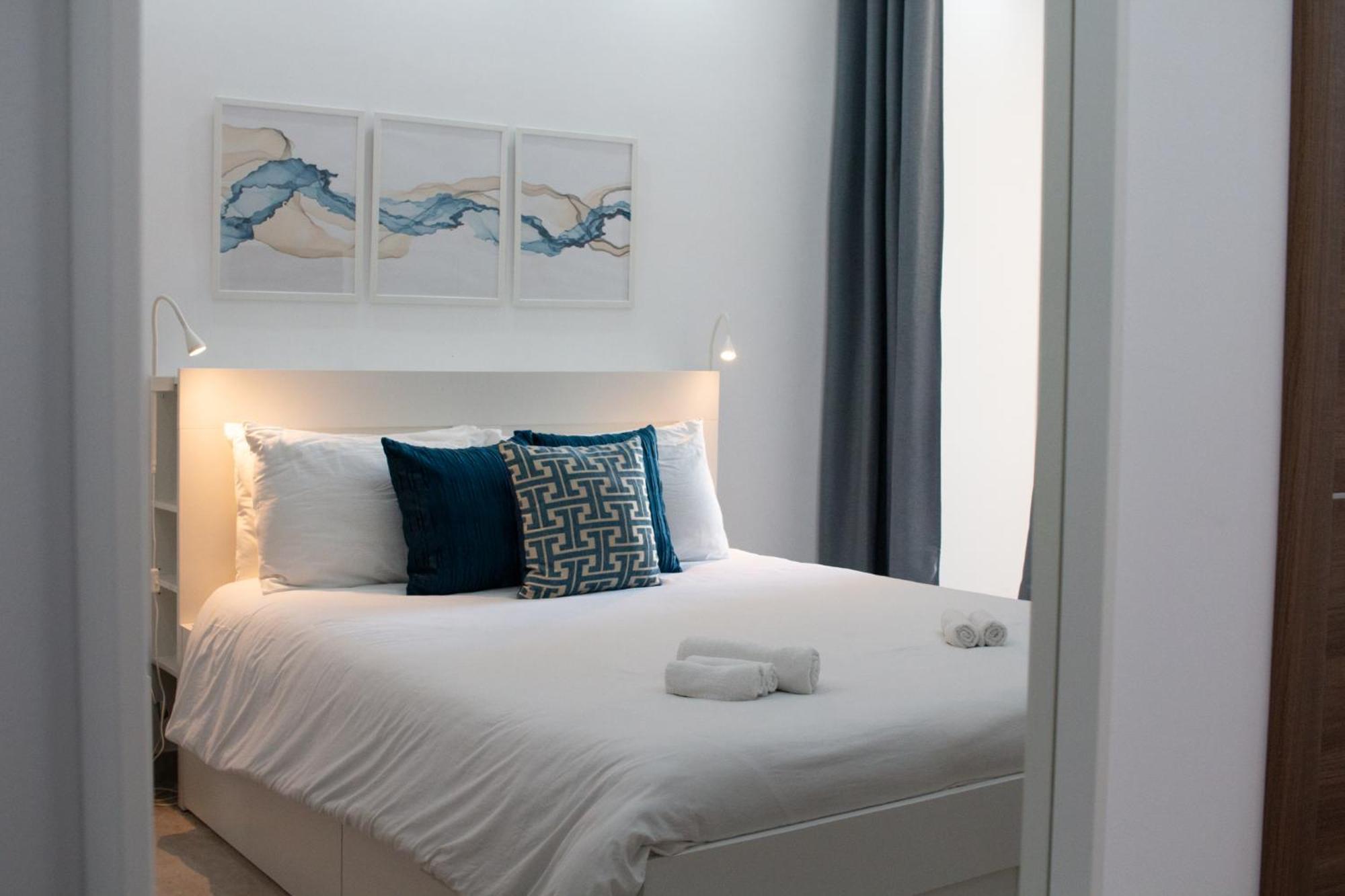 מרססקלה Sandstone Apartment 17 מראה חיצוני תמונה
