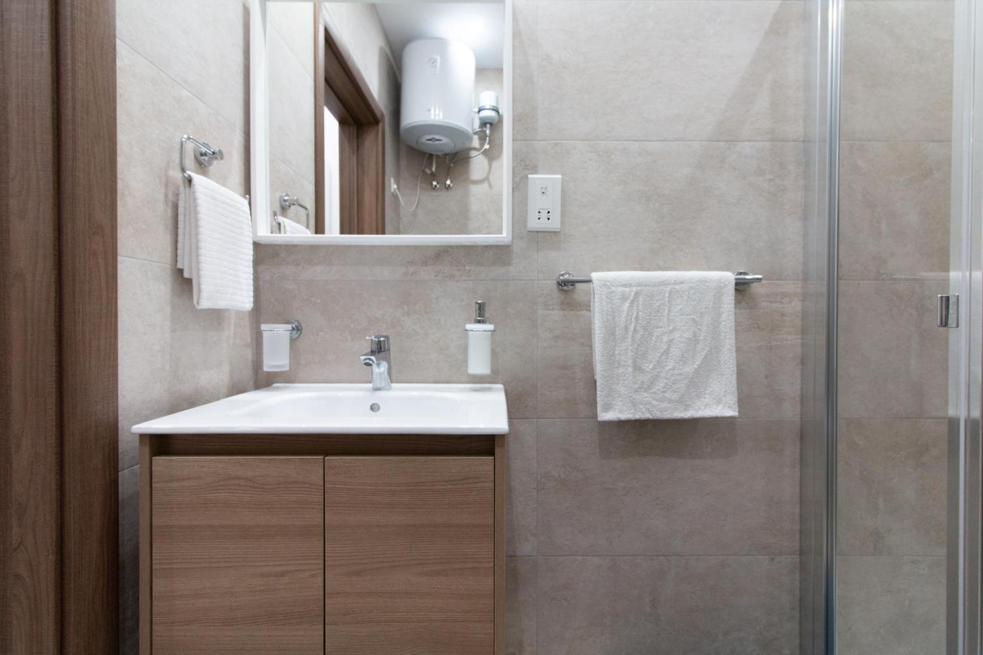 מרססקלה Sandstone Apartment 17 מראה חיצוני תמונה