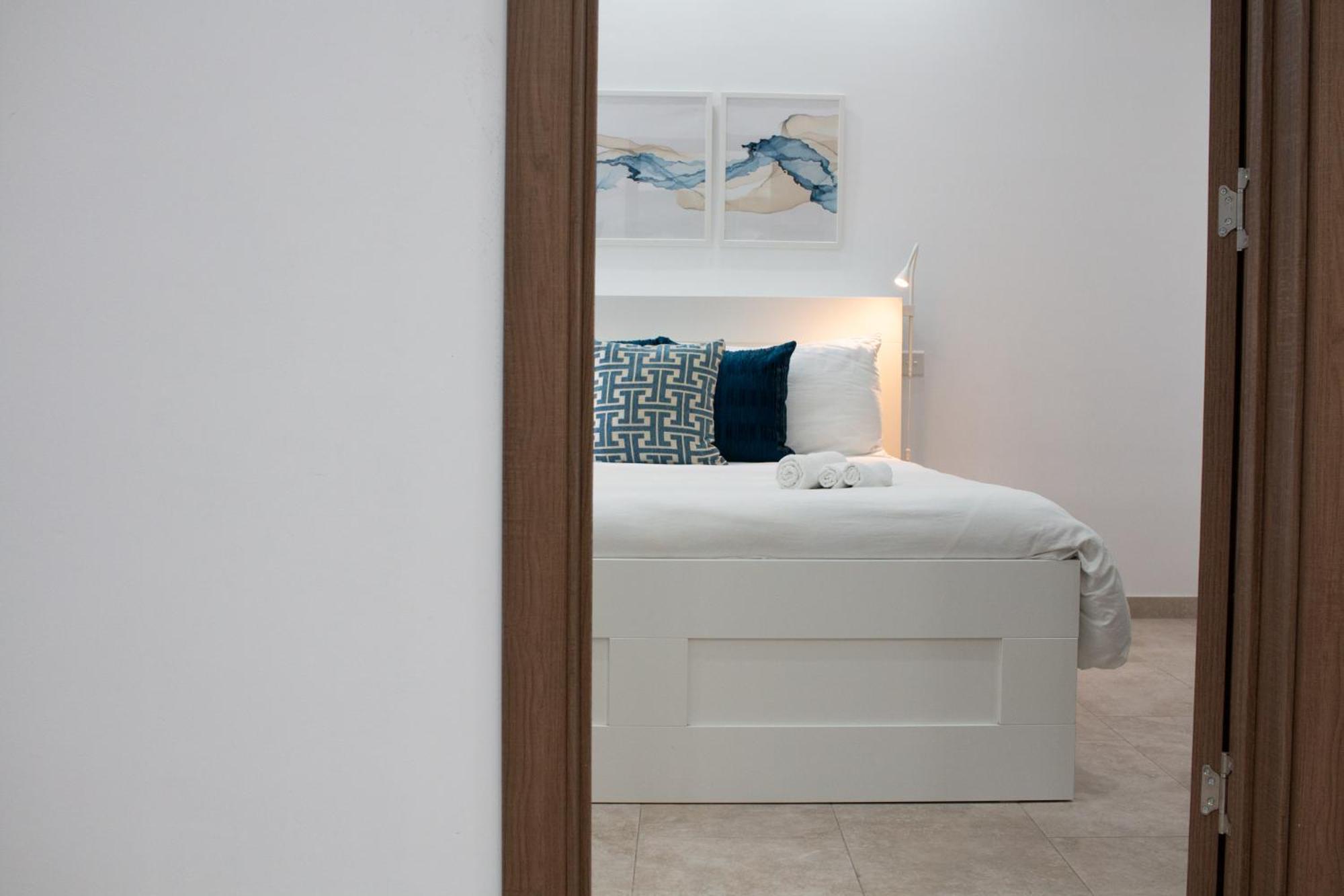 מרססקלה Sandstone Apartment 17 מראה חיצוני תמונה