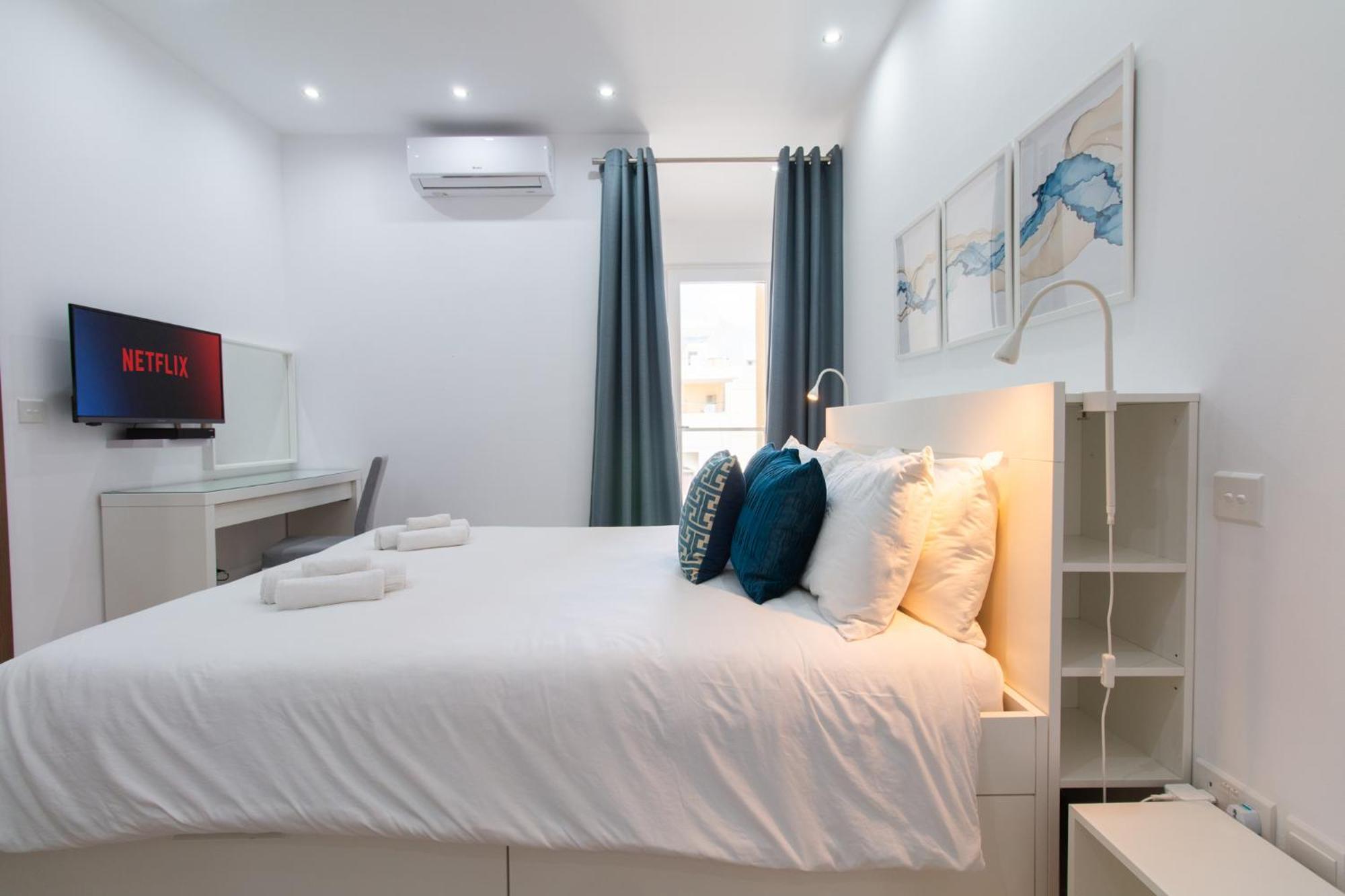 מרססקלה Sandstone Apartment 17 מראה חיצוני תמונה