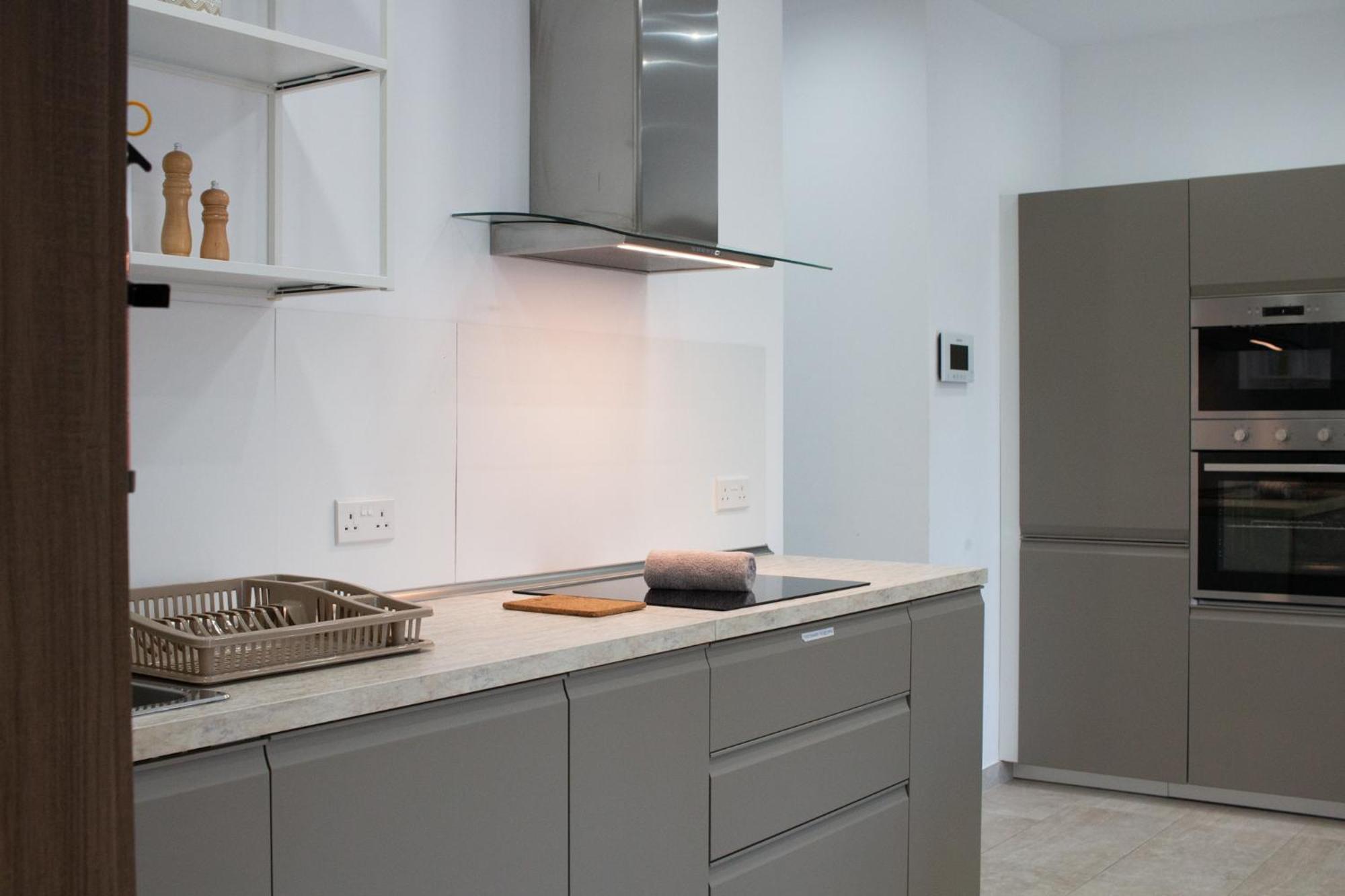 מרססקלה Sandstone Apartment 17 מראה חיצוני תמונה