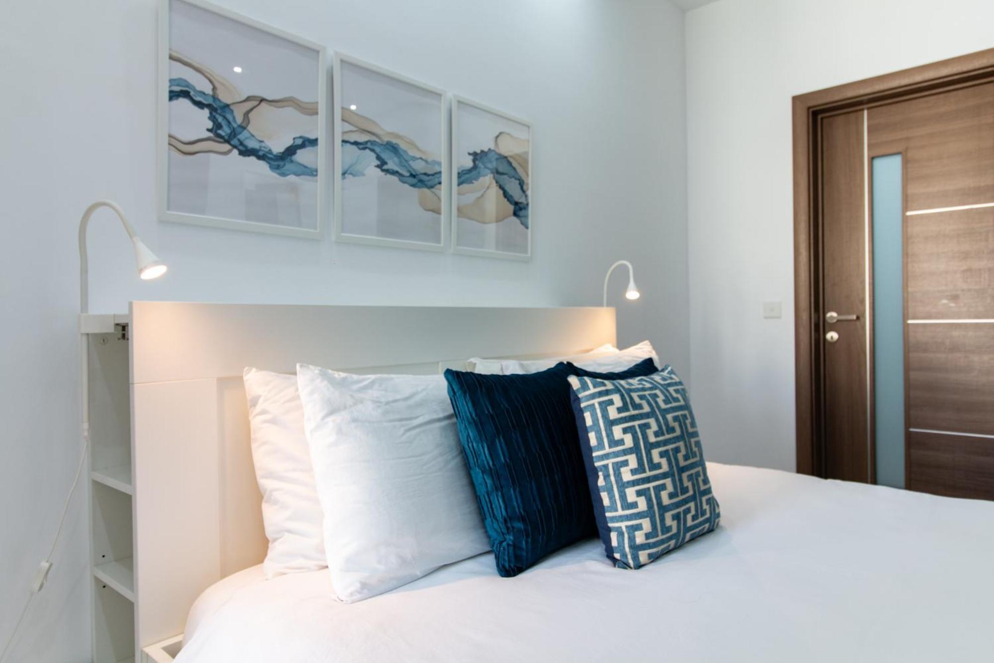 מרססקלה Sandstone Apartment 17 מראה חיצוני תמונה