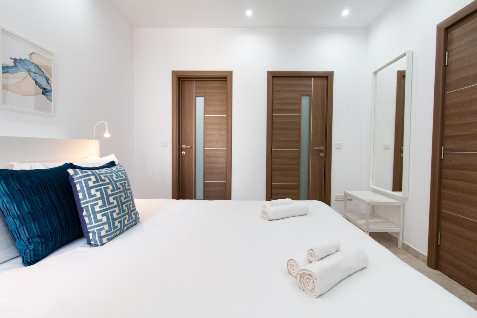 מרססקלה Sandstone Apartment 17 מראה חיצוני תמונה