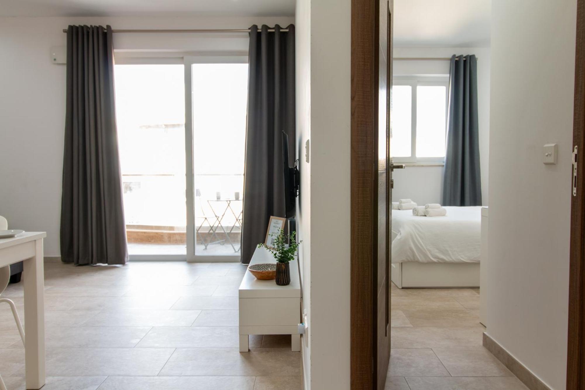 מרססקלה Sandstone Apartment 17 מראה חיצוני תמונה