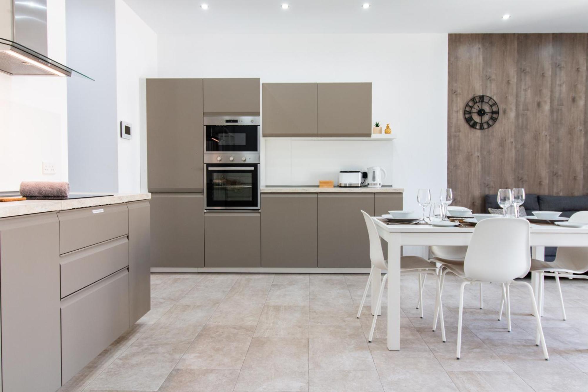 מרססקלה Sandstone Apartment 17 מראה חיצוני תמונה