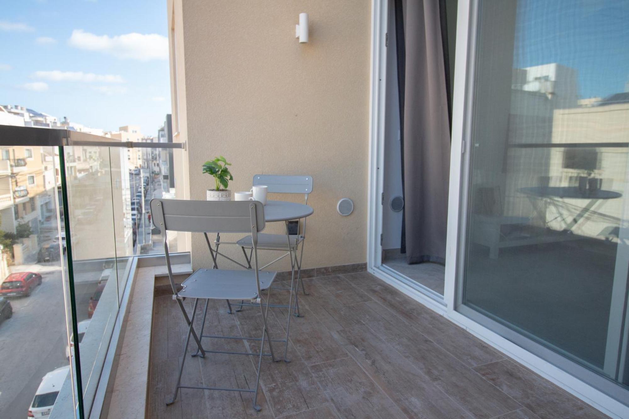 מרססקלה Sandstone Apartment 17 מראה חיצוני תמונה