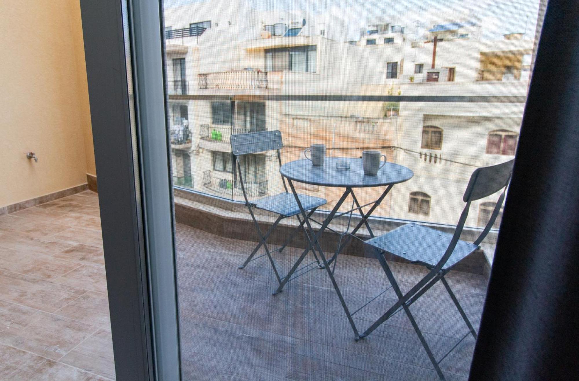 מרססקלה Sandstone Apartment 17 מראה חיצוני תמונה