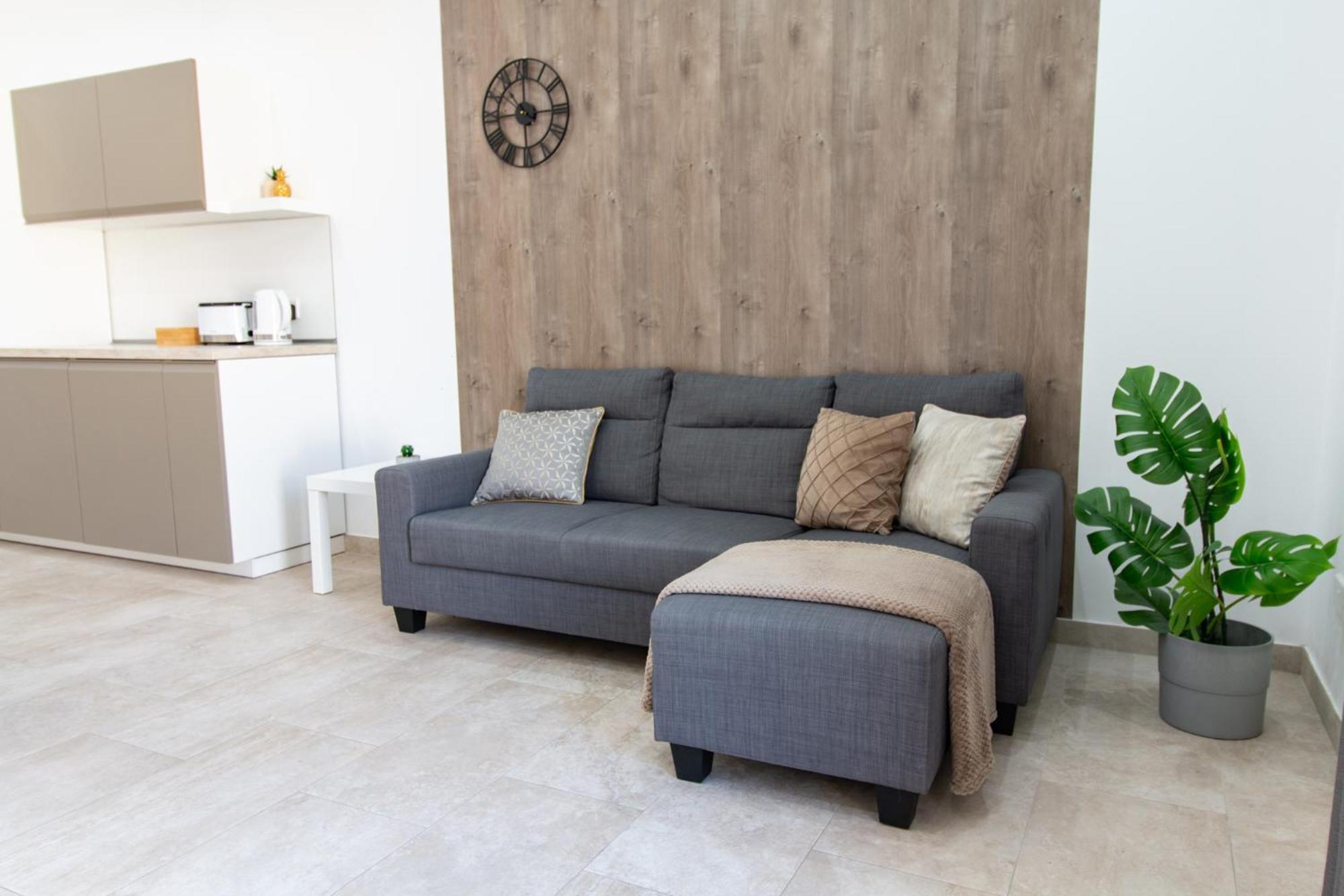 מרססקלה Sandstone Apartment 17 מראה חיצוני תמונה