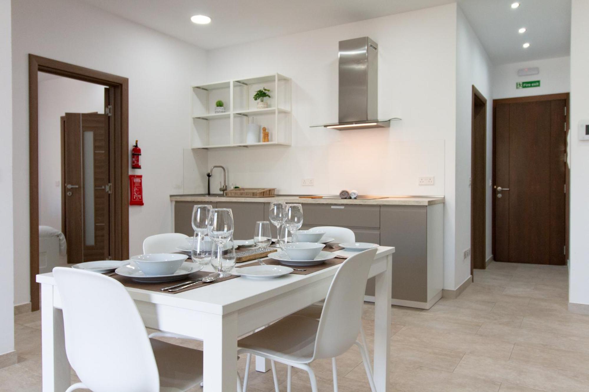 מרססקלה Sandstone Apartment 17 מראה חיצוני תמונה