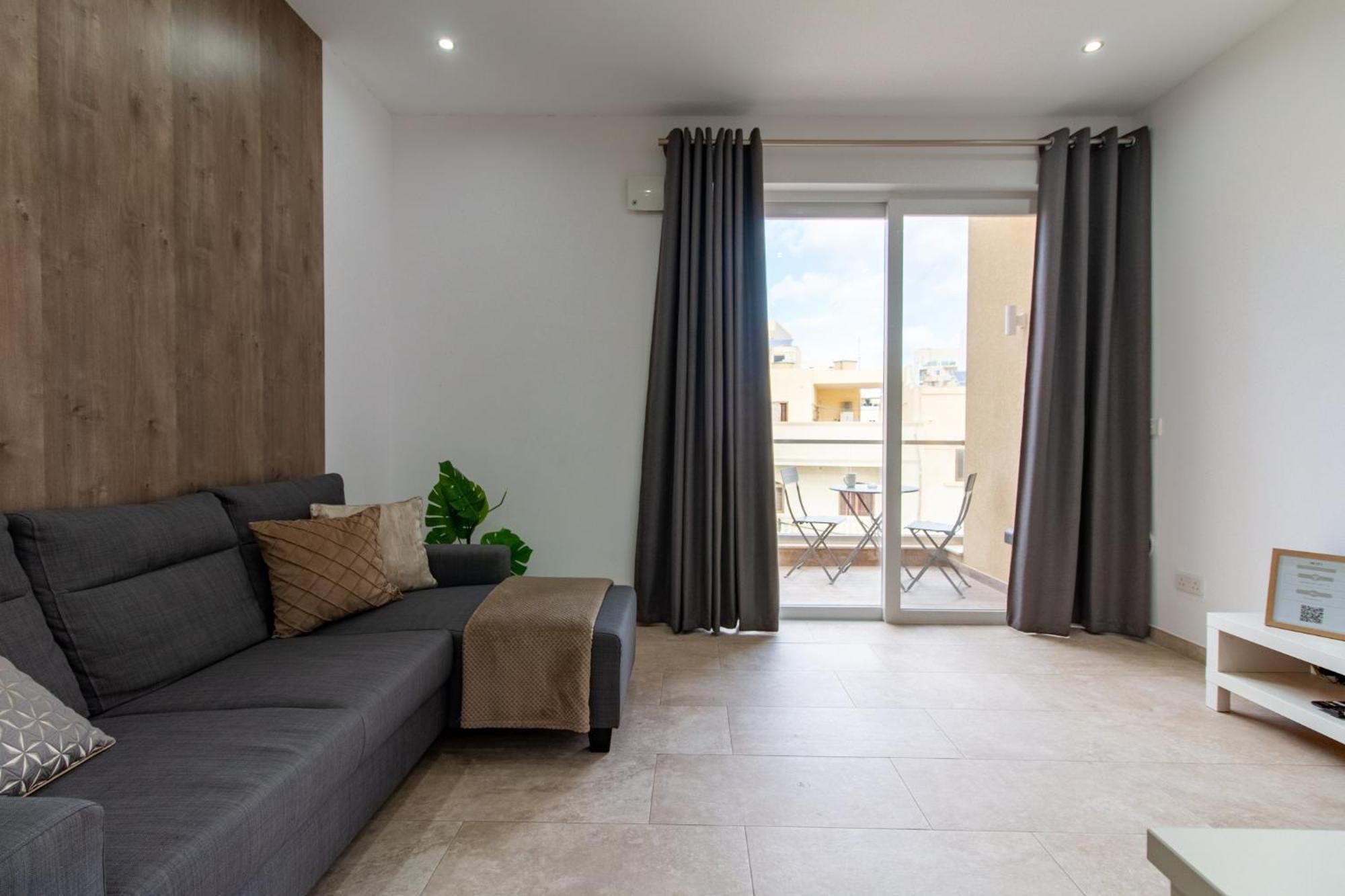 מרססקלה Sandstone Apartment 17 מראה חיצוני תמונה