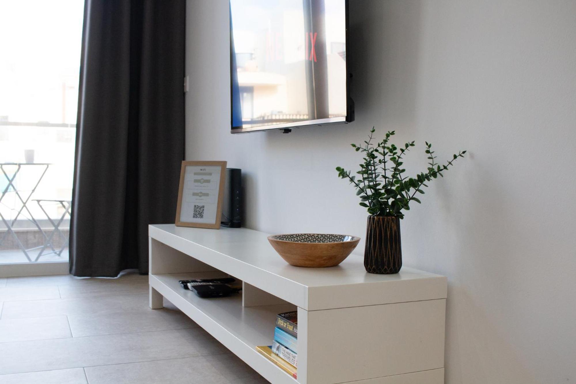 מרססקלה Sandstone Apartment 17 מראה חיצוני תמונה