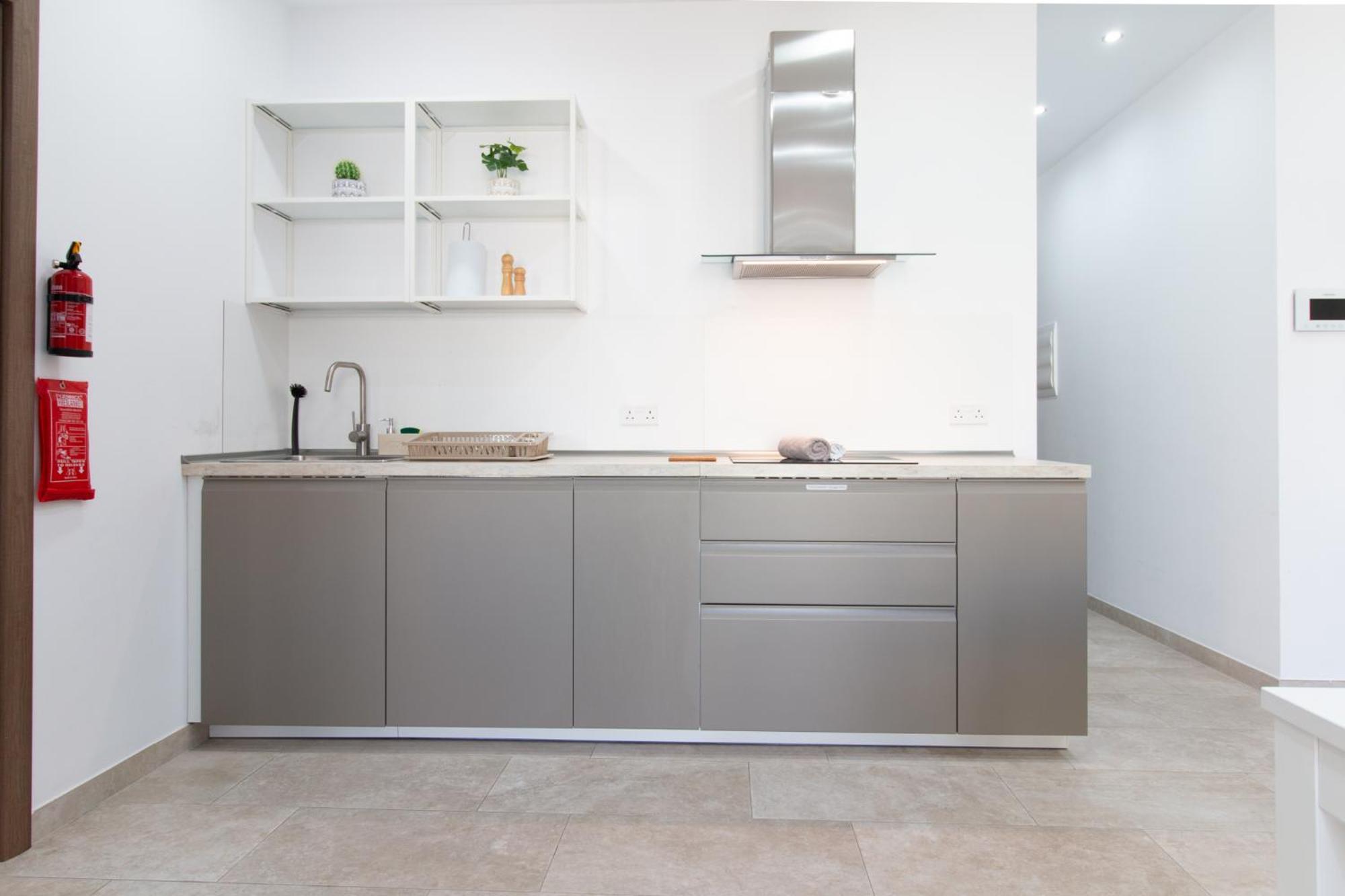 מרססקלה Sandstone Apartment 17 מראה חיצוני תמונה