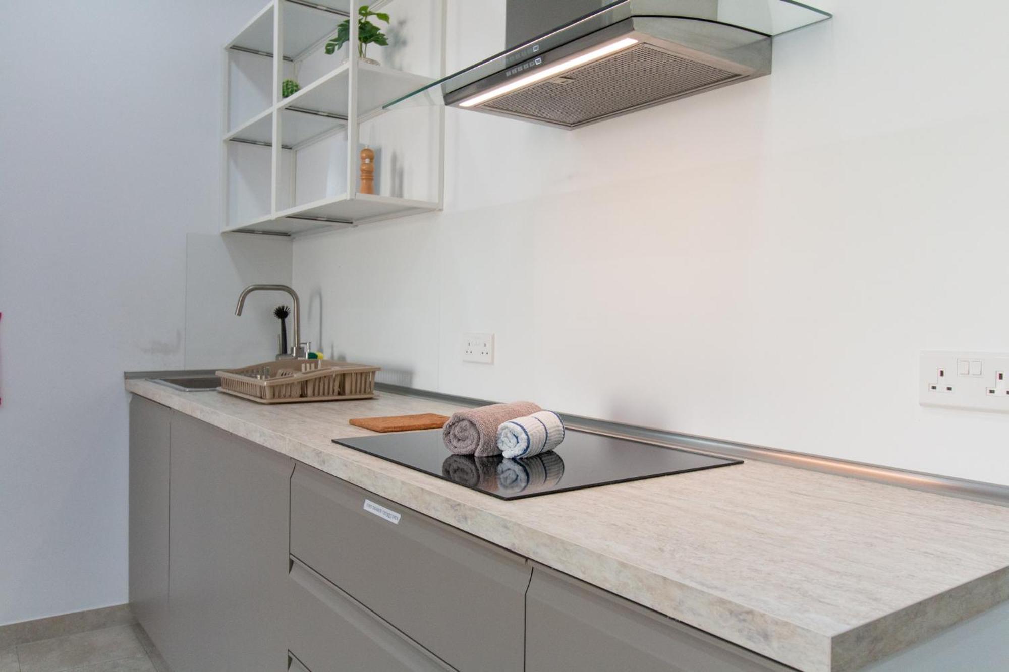 מרססקלה Sandstone Apartment 17 מראה חיצוני תמונה