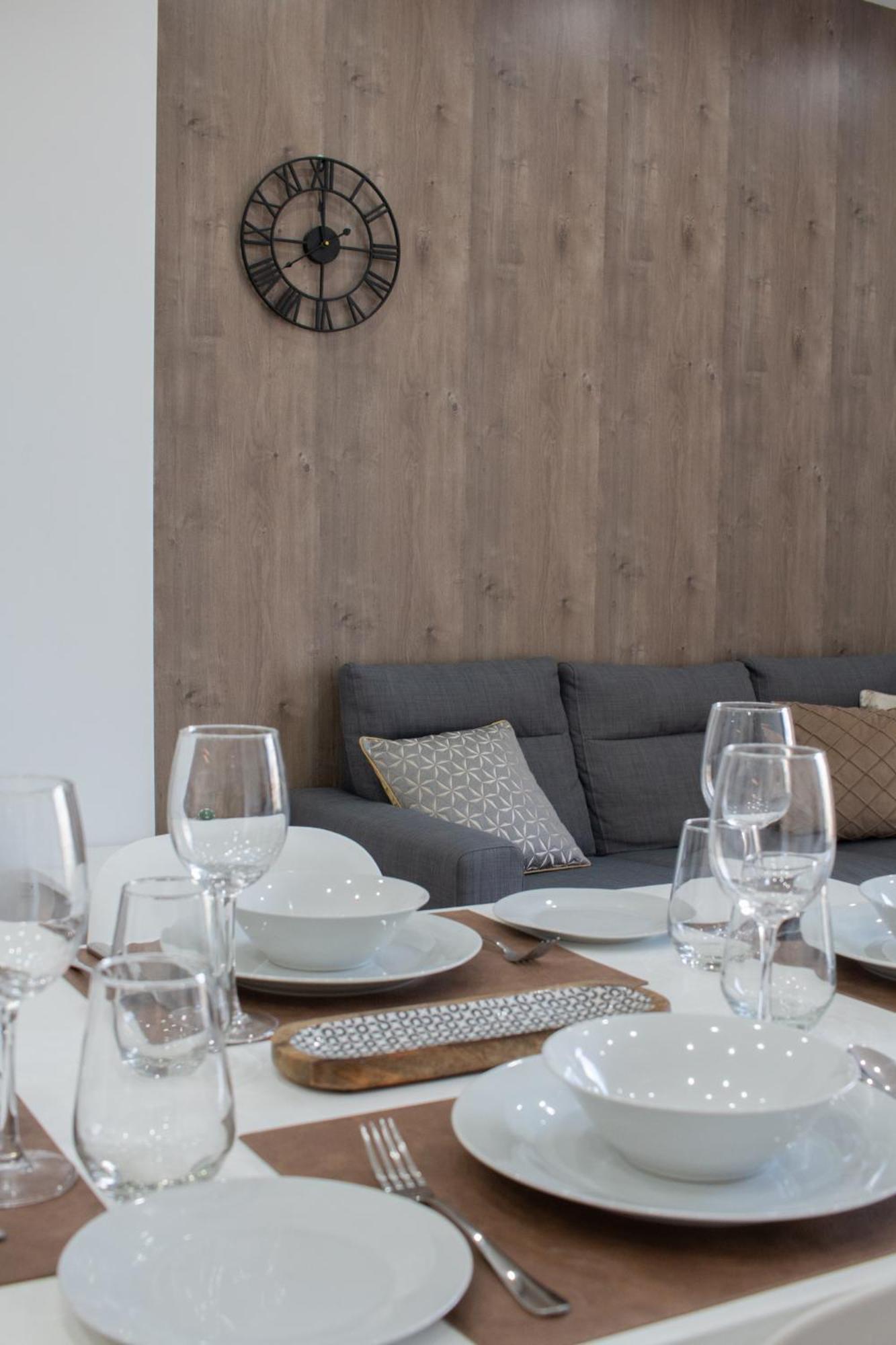 מרססקלה Sandstone Apartment 17 מראה חיצוני תמונה